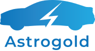 AstroGold Logo