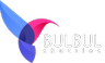 Bulbul Shuttles Logo